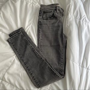 Levi’s Women Jeans Size 24 - 3 Pairs Skinny Jeans